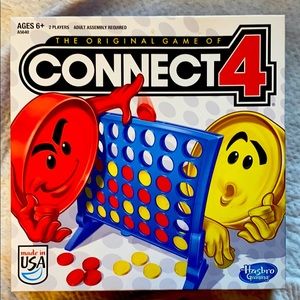 Connect 4